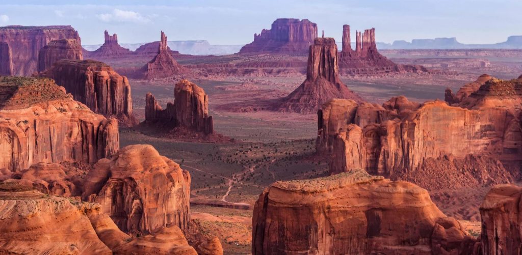 Monument Valley | AMERICAN SOUTHWEST  