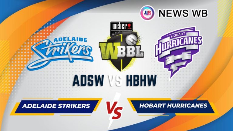 Adelaide Strikers vs Hobart Hurricanes prediction, WBBL 2023, 12th Match, betting odds, today’s lineups, and tips