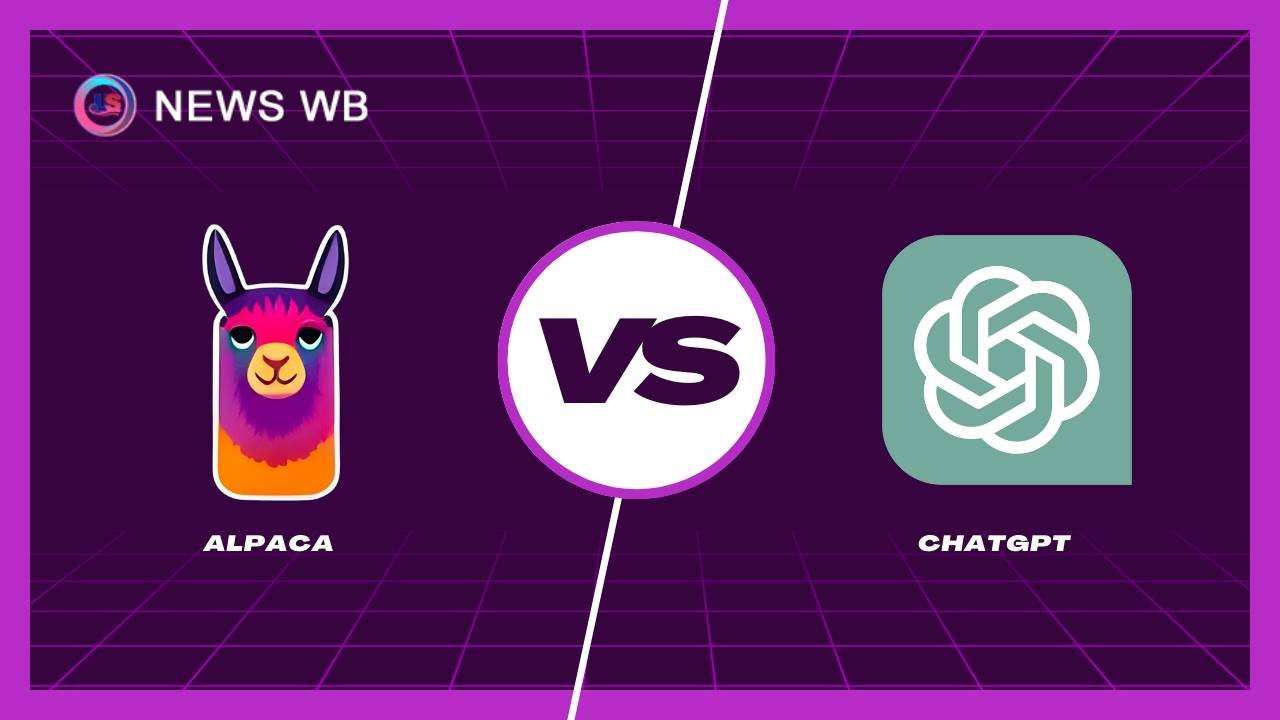 Alpaca vs ChatGPT Which is better A detailed comparison