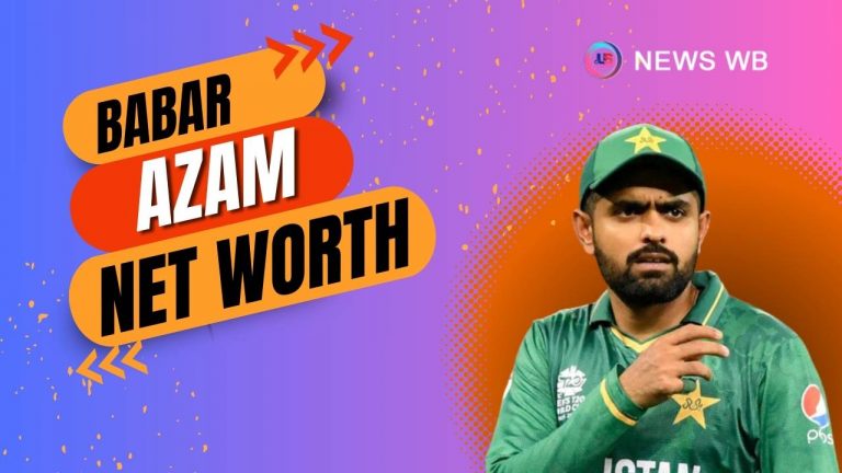 Babar Azam Net Worth in 2024 How Rich Is He While Playing Cricket?