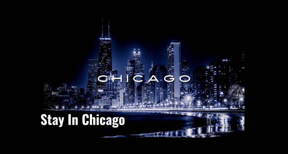 Best Hotels To Stay In Chicago