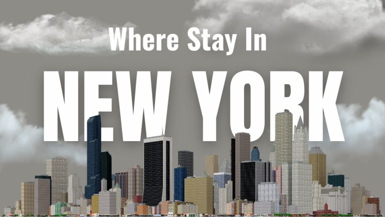 Best Hotels to Stay in New York City in 2024