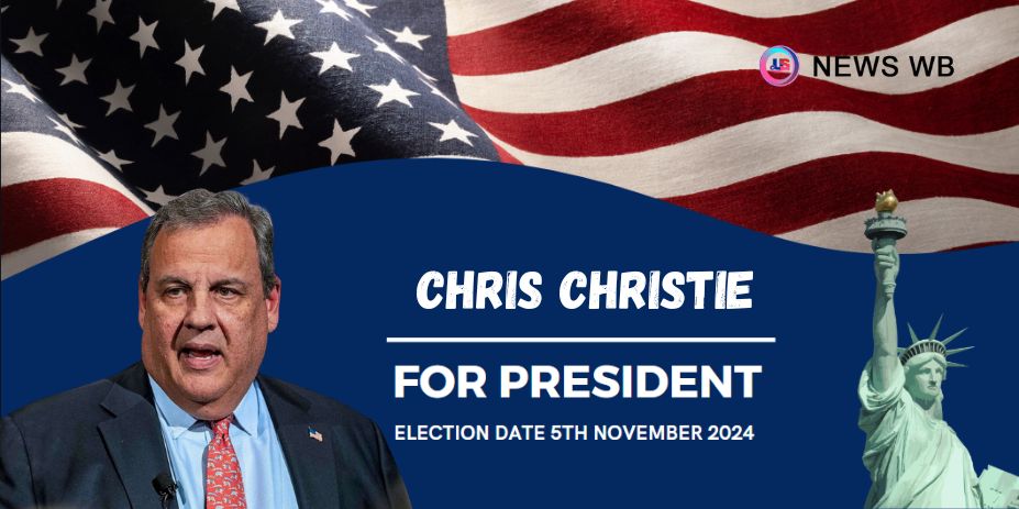 Chris Christie US Presidential Candidate