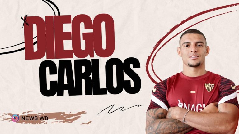 Diego Carlos Age, Current Teams, Wife, Biography