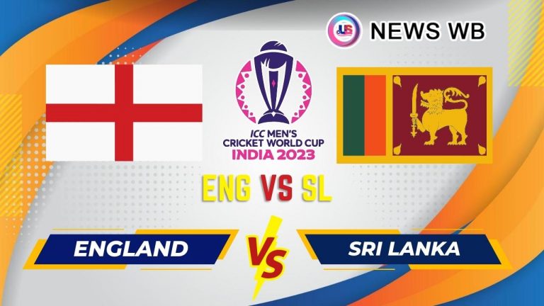 England vs Sri Lanka prediction, ICC Cricket World Cup 2023, 25th Match, betting odds, today’s lineups, and tips