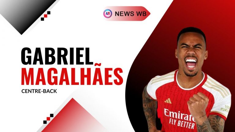 Gabriel Magalhães Age, Current Teams, Biography