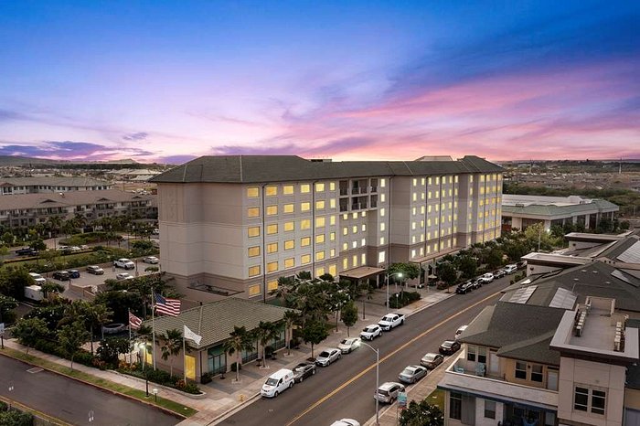Hampton Inn & Suites Oahu/Kapolei