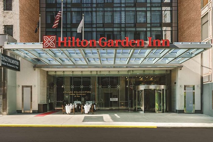 Hilton Garden Inn New York - Times Square Central