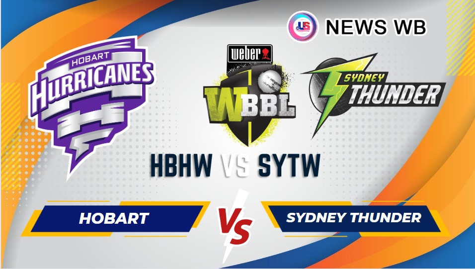 Hobart Hurricanes vs Sydney Thunder prediction, WBBL 2023, 17th Match, betting odds, today’s lineups, and tips