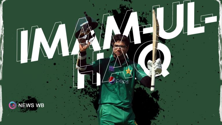 Imam-ul-Haq Net Worth in 2024 How Rich Is He While Playing Cricket?