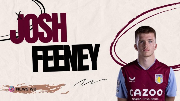 Josh Feeney Age, Current Teams, Wife, Biography