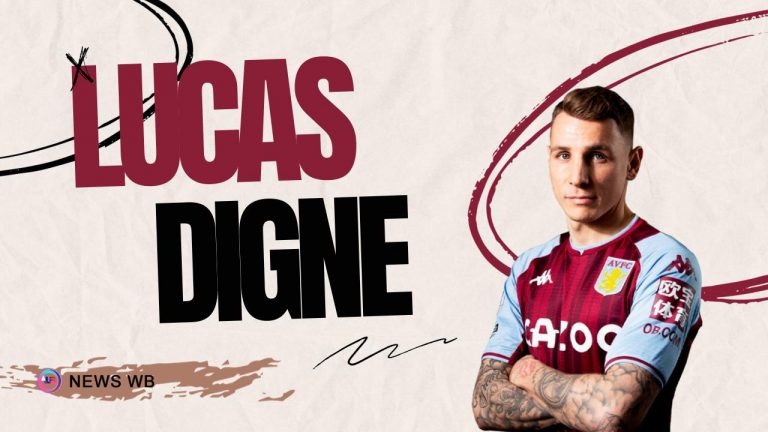 Lucas Digne Age, Current Teams, Wife, Biography