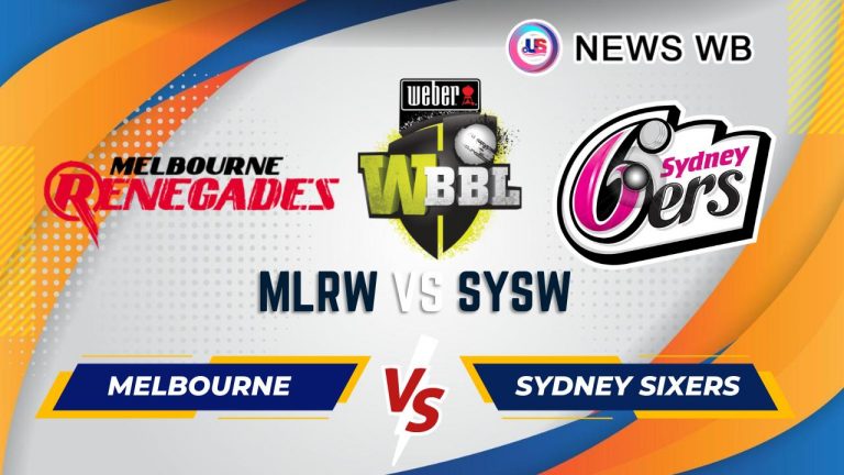 Melbourne Renegades vs Sydney Sixers prediction, WBBL 2023, 14th Match, betting odds, today’s lineups, and tips