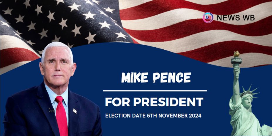 Mike Pence US Presidential Candidate