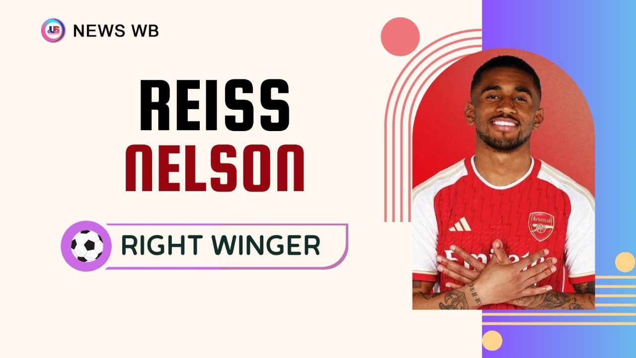 Reiss Nelson Age, Current Teams, Wife, Biography