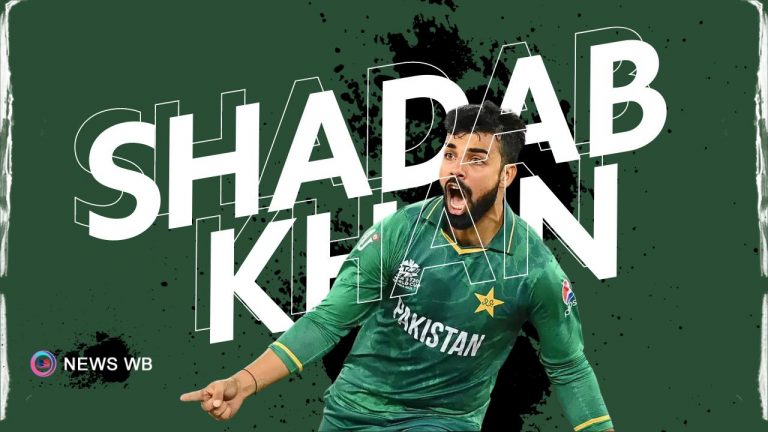 Shadab Khan Net Worth In 2024 How Rich Is He While Playing Cricket?