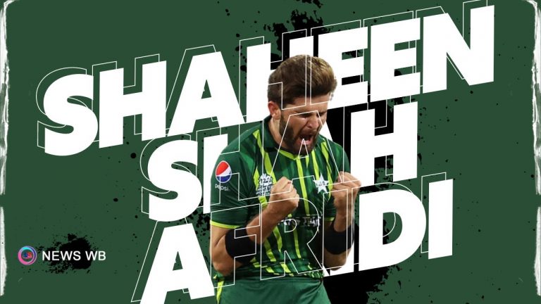 Shaheen Shah Afridi Net Worth in 2024 How Rich Is He While Playing Cricket?