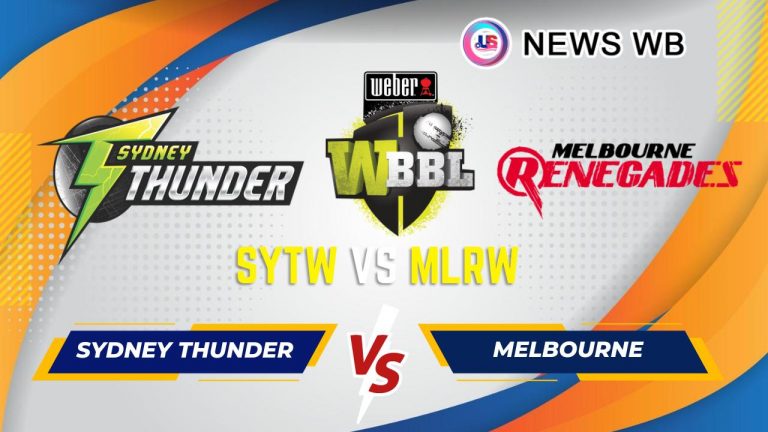 Sydney Thunder vs Melbourne Renegades prediction, WBBL 2023, 11th Match, betting odds, today’s lineups, and tips