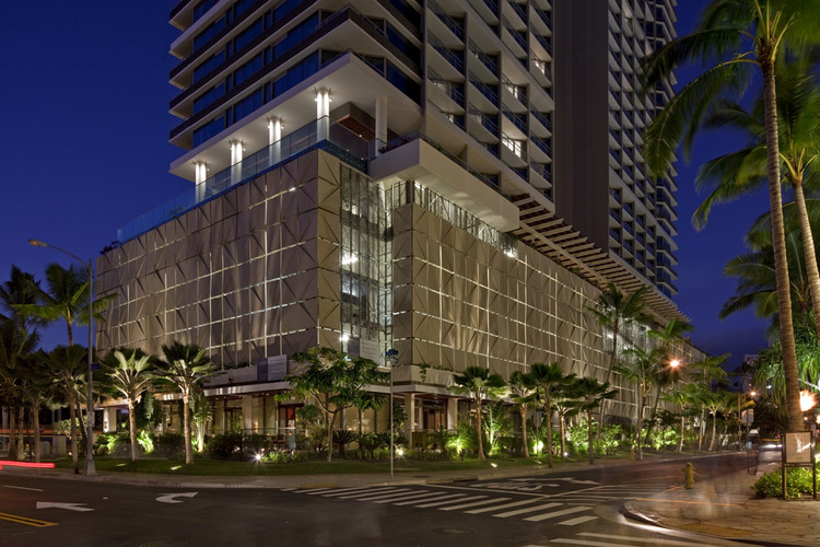 Trump International Hotel Waikiki