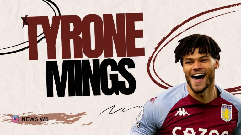 Tyrone Mings Age, Current Teams, Wife, Biography