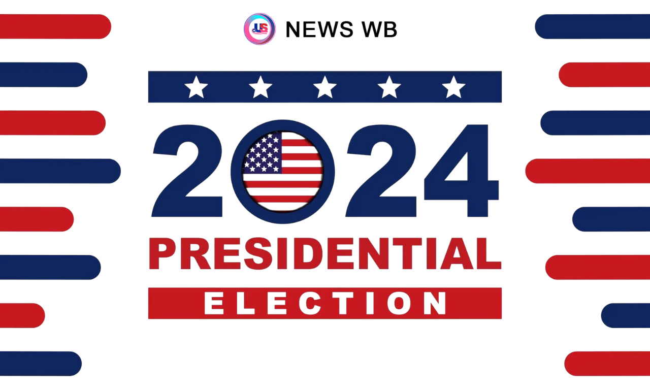 US Presidential Election 2024 Date, USA President Candidates List