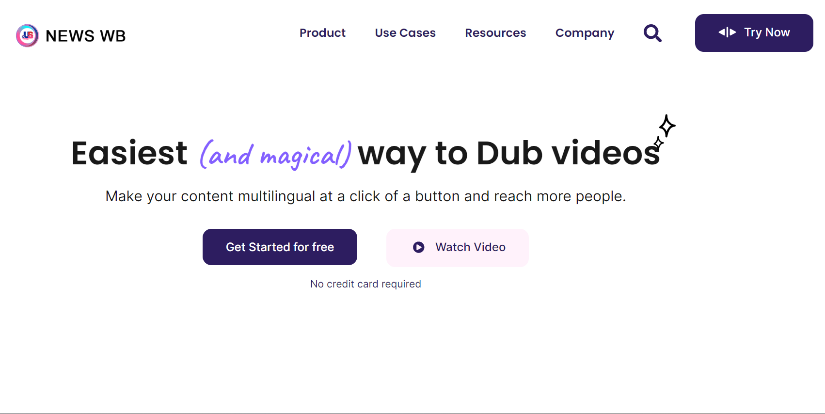 Dubverse Ai How To Sign Up, Uses, And Much More