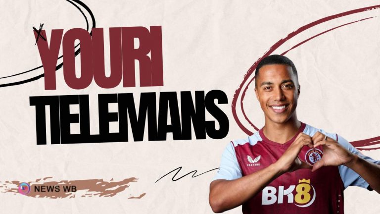 Youri Tielemans Age, Current Teams, Wife, Biography