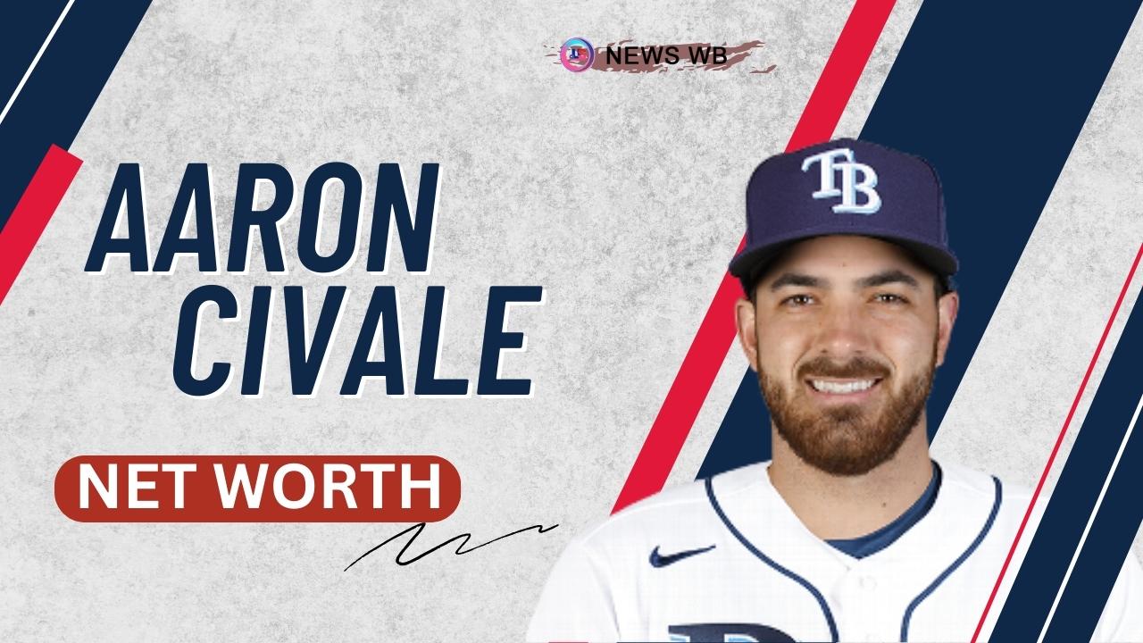 Aaron Civale Net Worth, Salary, Contract Details, Find out How Rich He Is