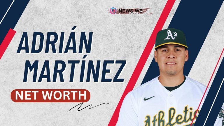 Adrián Martínez Net Worth, Salary, Contract Details, Financial Journey 2024