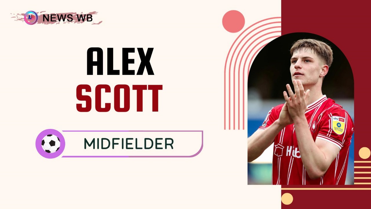 Alex Scott Age, Current Teams, Wife, Biography