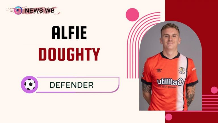 Alfie Doughty Age, Current Teams, Wife, Biography