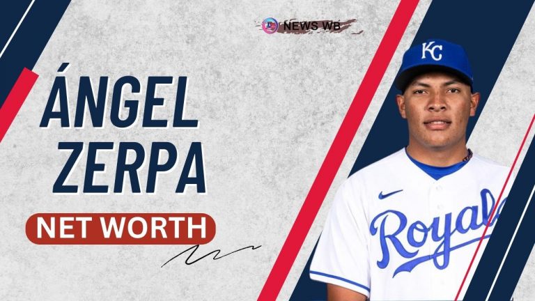 Ángel Zerpa Net Worth, Salary, Contract Details, Financial Journey Overview 2024