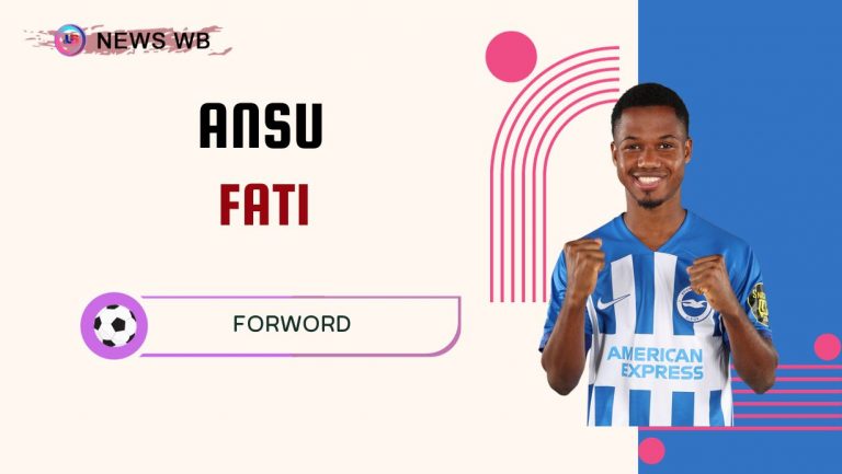 Ansu Fati Age, Current Teams, Wife, Biography