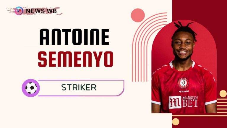 Antoine Semenyo Age, Current Teams, Wife, Biography