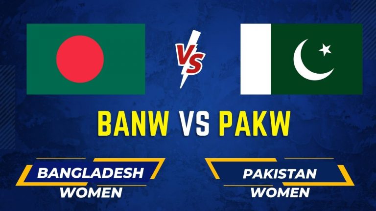 Bangladesh Women vs Pakistan Women prediction, ICC Championship, 3rd ODI, betting odds, today’s lineups, and tips