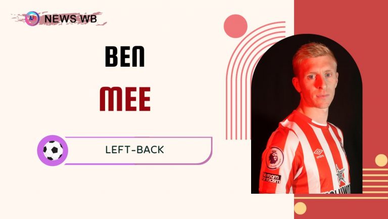 Ben Mee Age, Current Teams, Wife, Biography
