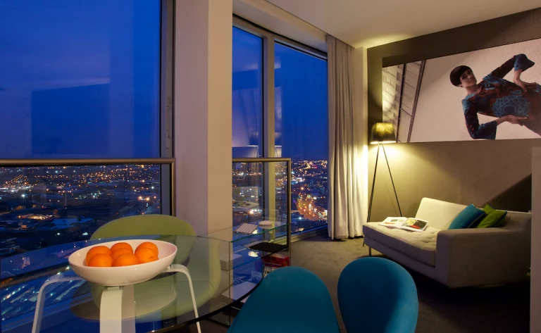 Best Hotels To Stay In Birmingham, UK in 2024