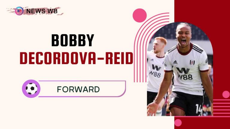 Bobby Decordova-Reid Age, Current Teams, Wife, Biography
