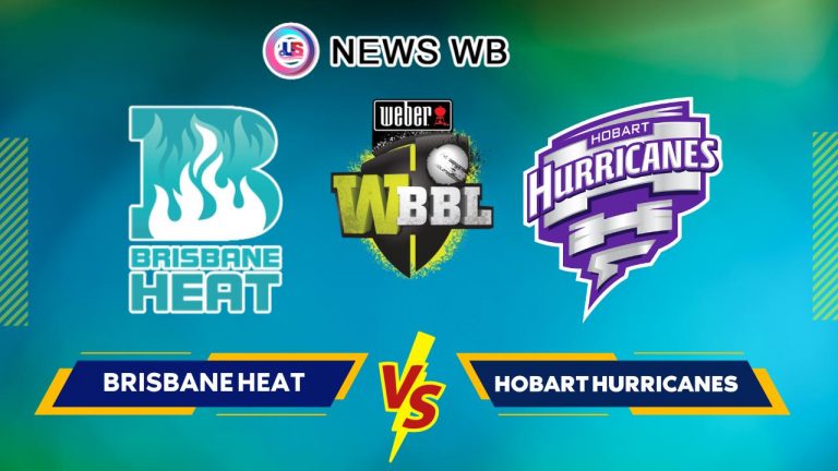 Brisbane Heat Women vs Hobart Hurricanes Women prediction, WBBL 2023, 39th Match, betting odds, today’s lineups, and tips