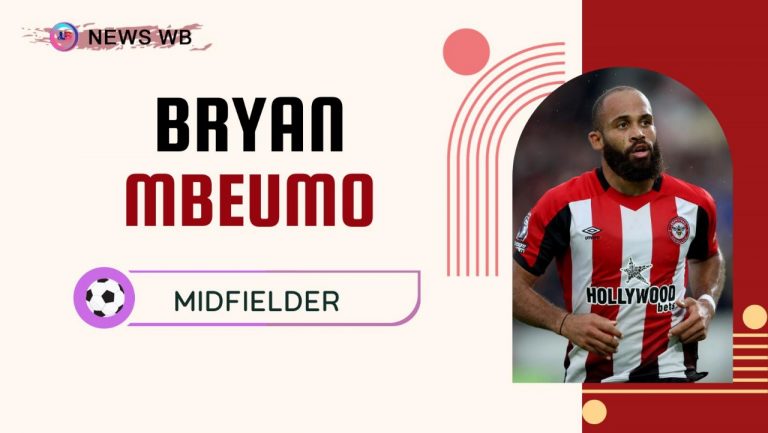 Bryan Mbeumo Age, Current Teams, Wife, Biography