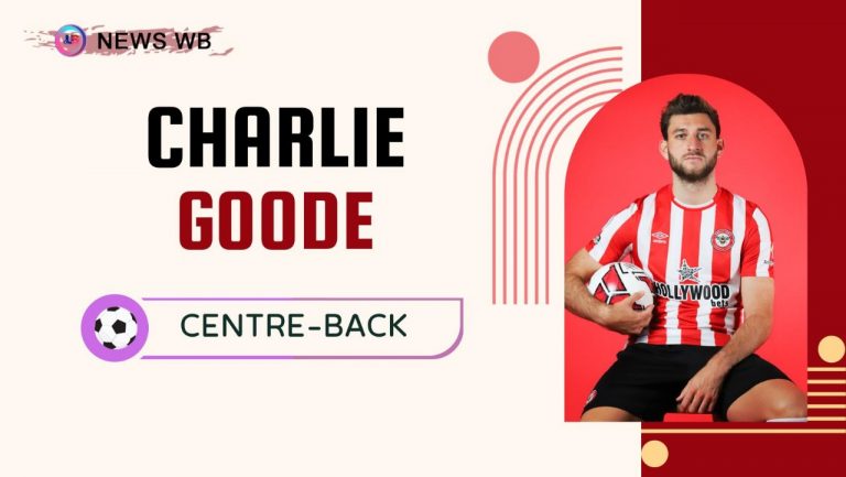 Charlie Goode Age, Current Teams, Wife, Biography