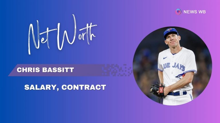 Chris Bassitt Net Worth, Salary, Contract Details, Find out How Rich He Is in 2024