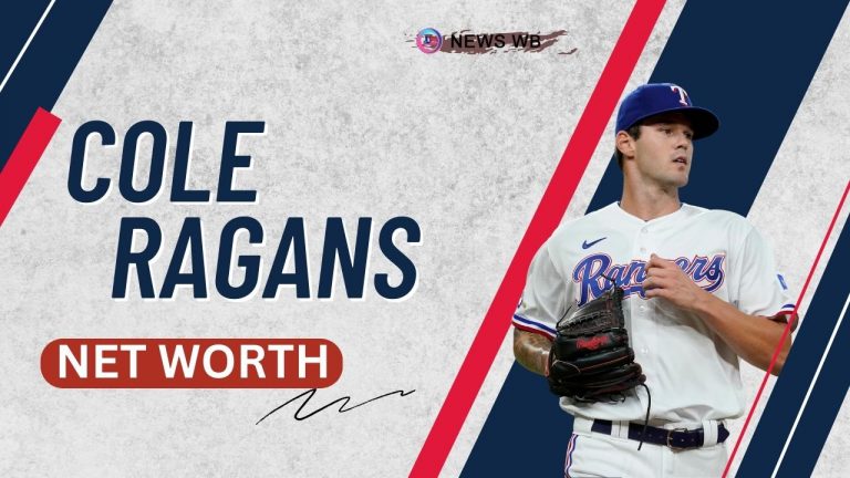 Cole Ragans Net Worth, Salary, Contract Details, Financial Journey Overview 2024