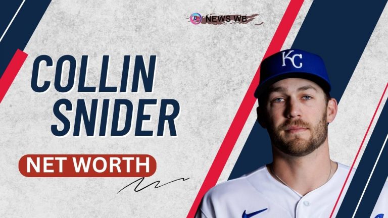 Collin Snider Net Worth, Salary, Contract Details, Financial Journey Overview 2024