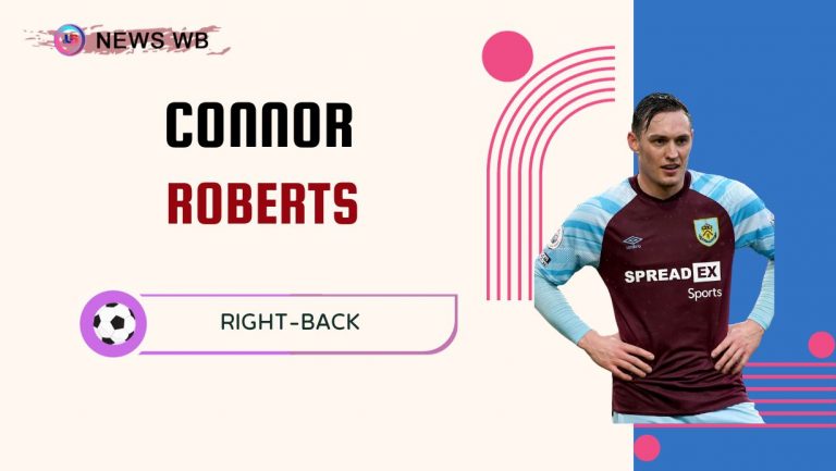 Connor Roberts Age, Current Teams, Wife, Biography