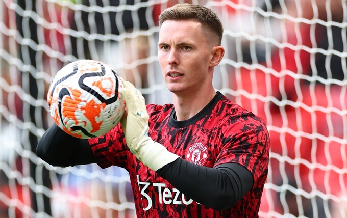 Dean Henderson Age, Current Teams, Wife, Biography