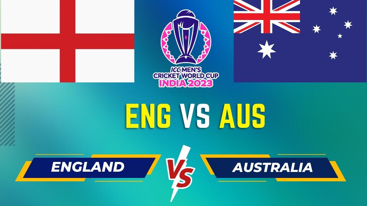 England vs Australia prediction, ICC Cricket World Cup 2023, 36th Match
