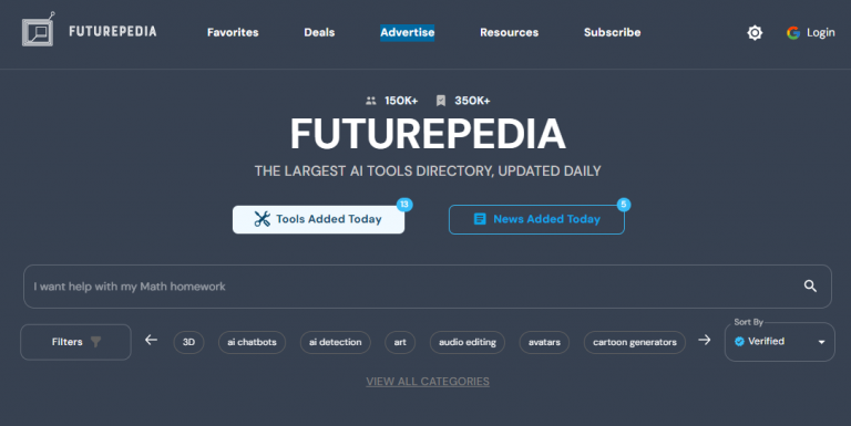 FuturePedia Ai: Benefits, Features, And Much More
