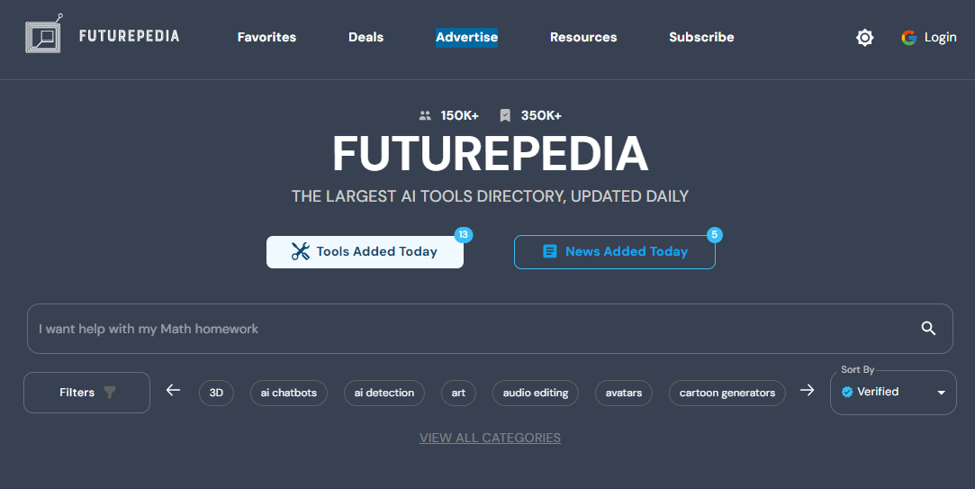 FuturePedia Ai: Benefits, Features And Much More