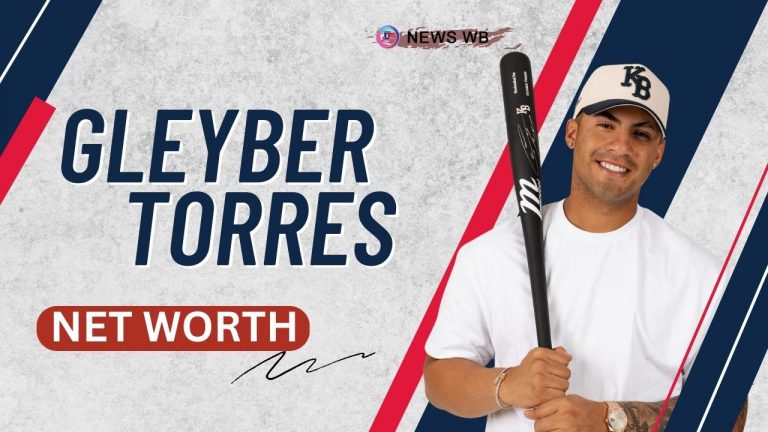 Gleyber Torres Net Worth, Salary, Contract Details